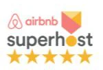 Airbnb Superhost